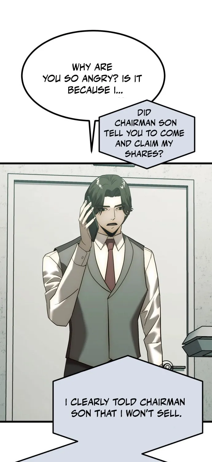The Dignity of a Chaebol Chapter 2 page 103 - 