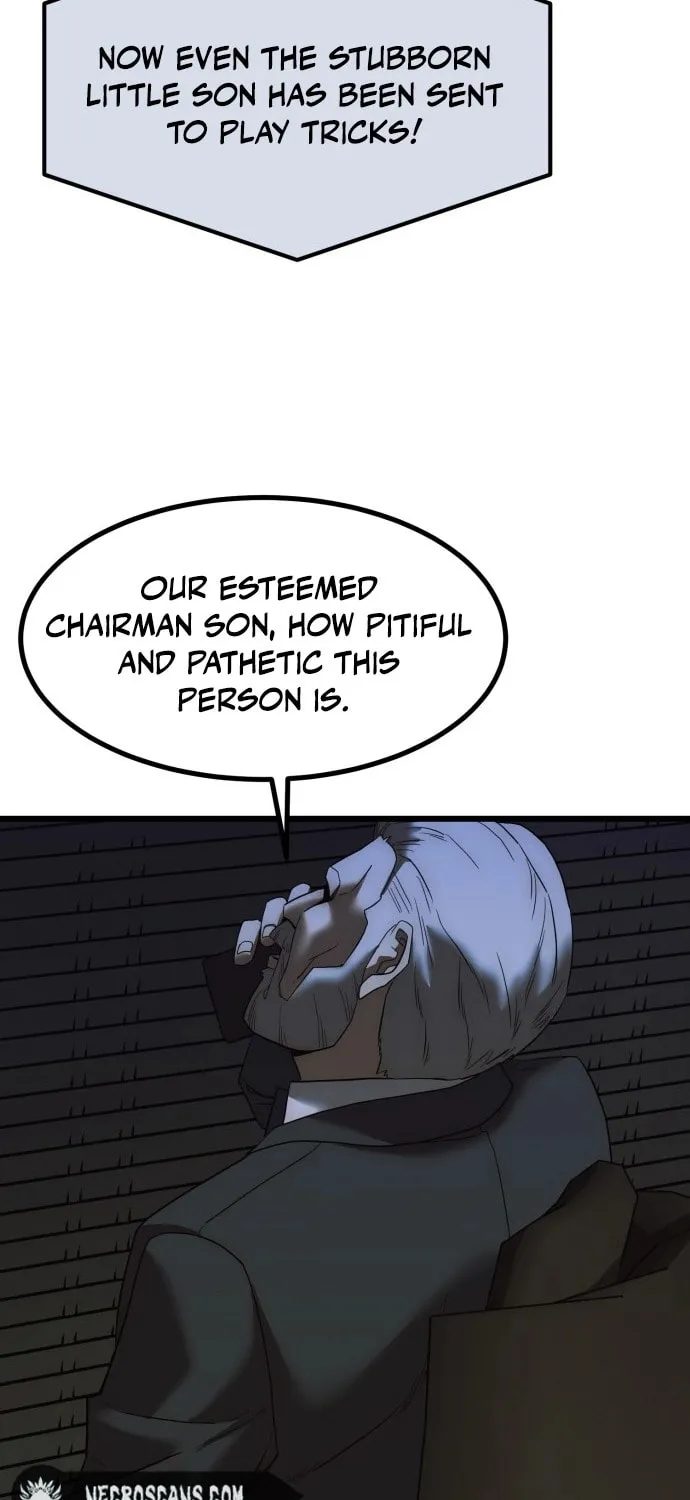 The Dignity of a Chaebol Chapter 2 page 104 - 