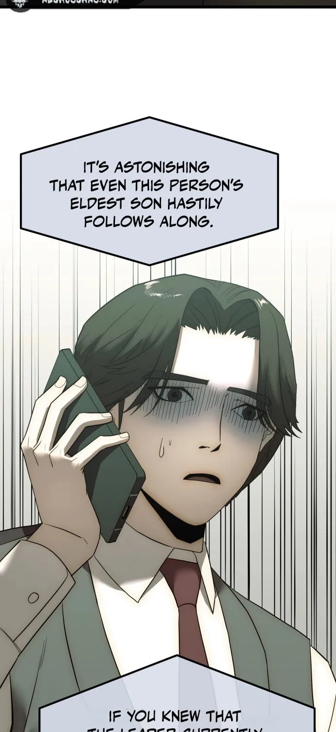 The Dignity of a Chaebol Chapter 2 page 105 - 