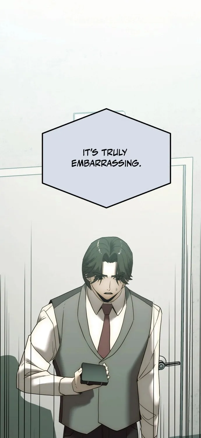 The Dignity of a Chaebol Chapter 2 page 109 - 