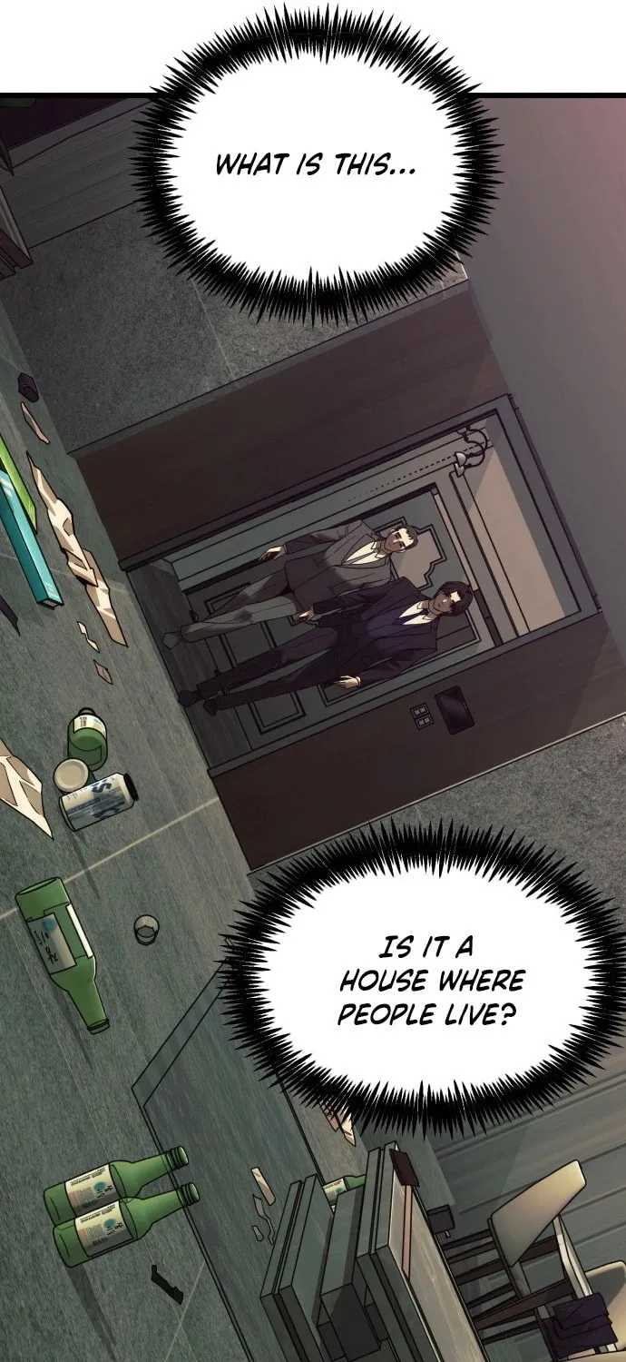 The Dignity of a Chaebol Chapter 2 page 13 - 