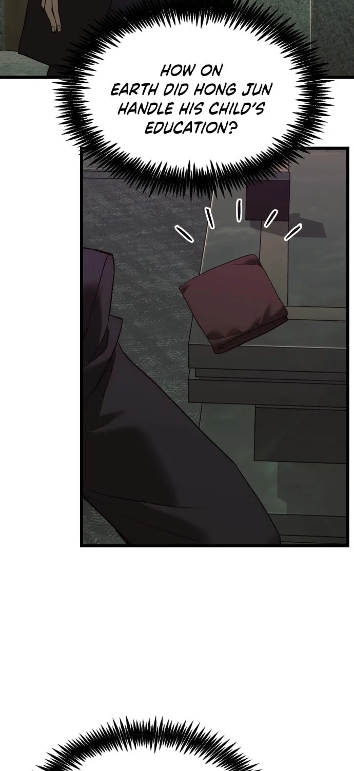 The Dignity of a Chaebol Chapter 2 page 15 - 
