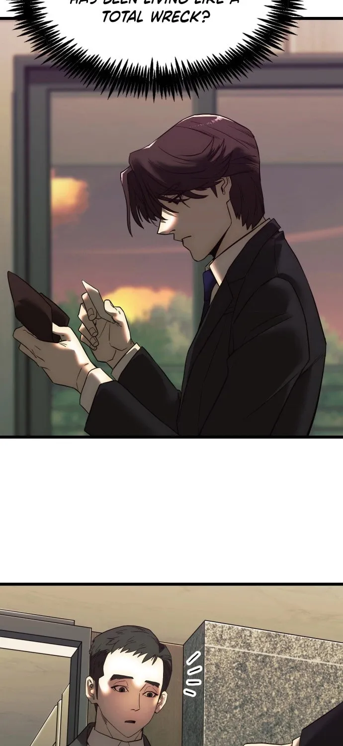 The Dignity of a Chaebol Chapter 2 page 17 - 