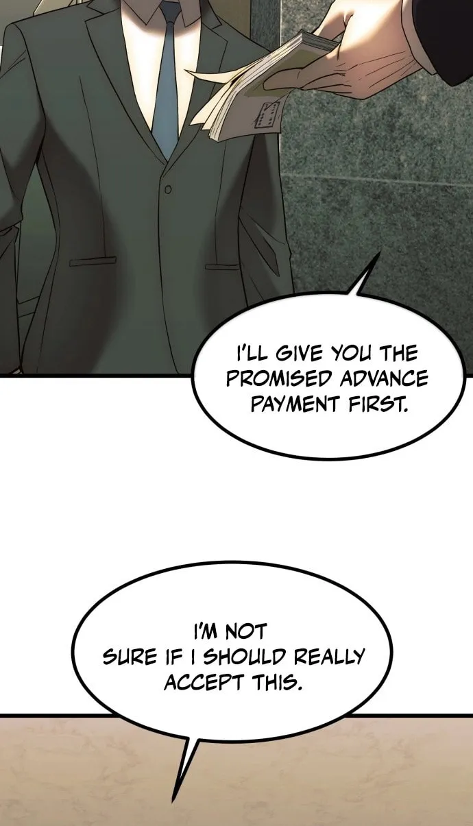 The Dignity of a Chaebol Chapter 2 page 18 - 
