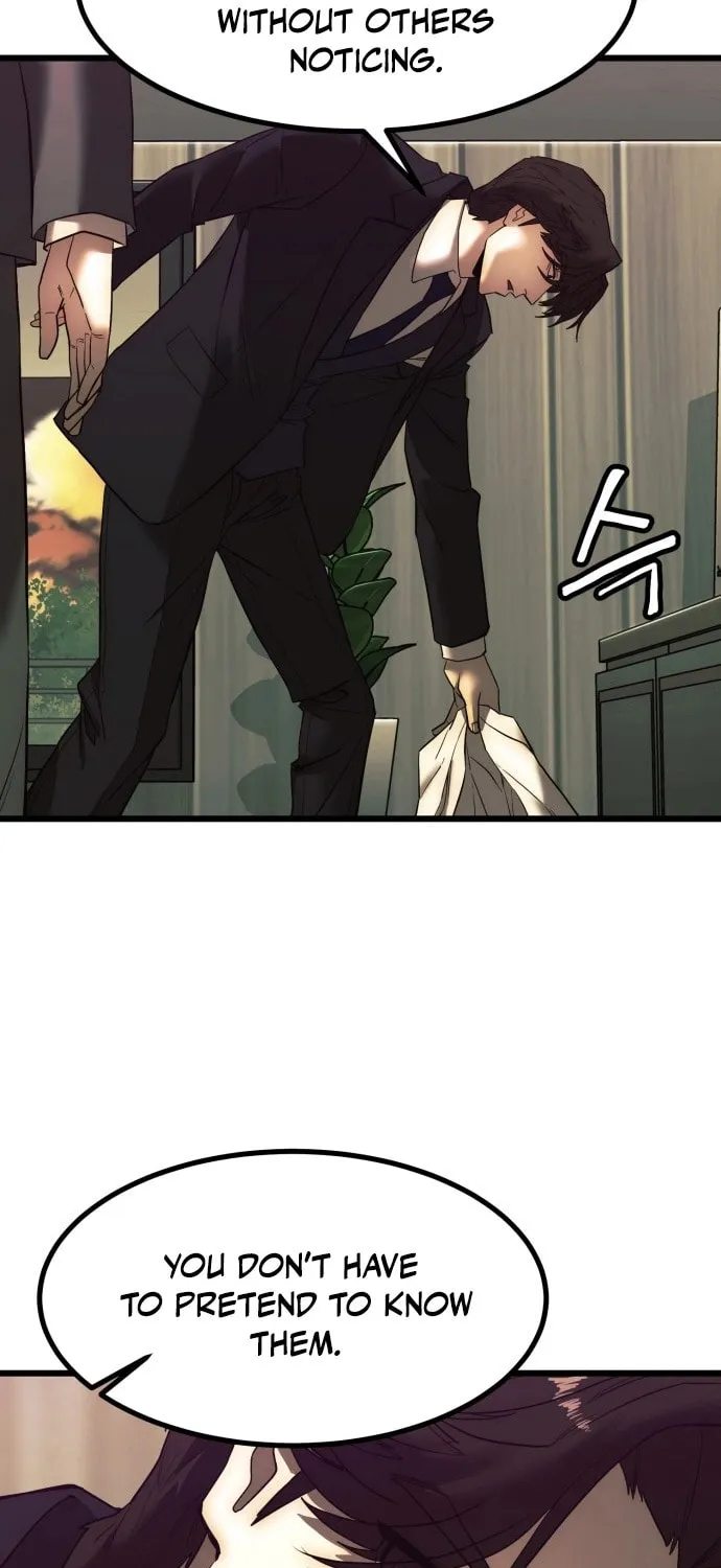 The Dignity of a Chaebol Chapter 2 page 21 - 