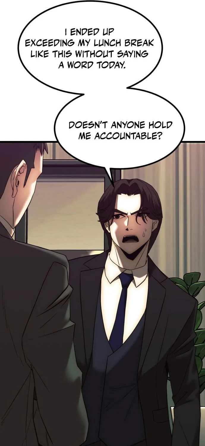 The Dignity of a Chaebol Chapter 2 page 24 - 