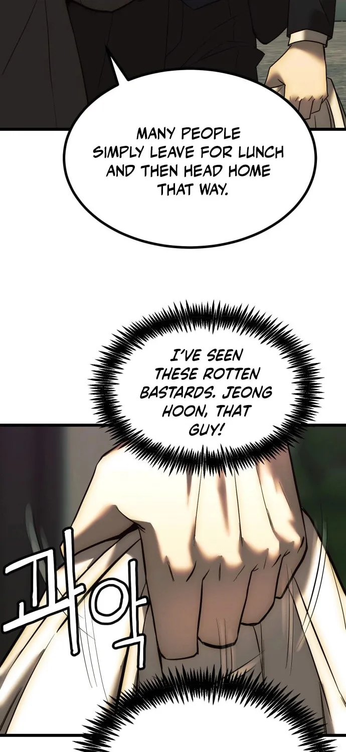 The Dignity of a Chaebol Chapter 2 page 25 - 