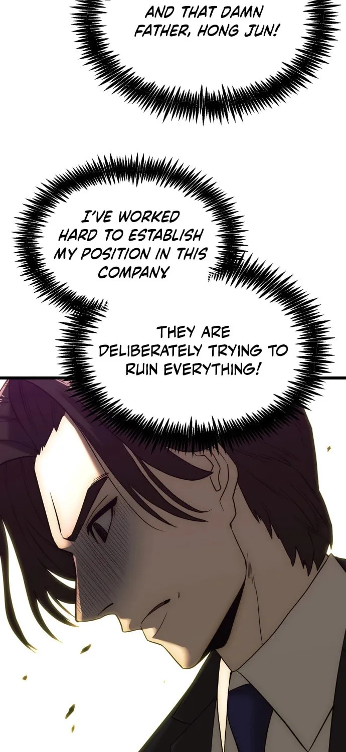 The Dignity of a Chaebol Chapter 2 page 26 - 