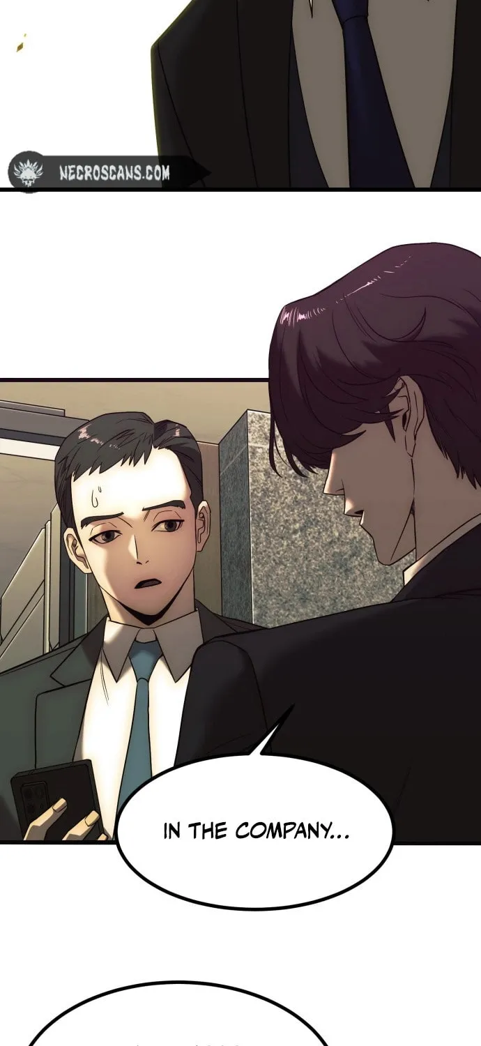 The Dignity of a Chaebol Chapter 2 page 27 - 