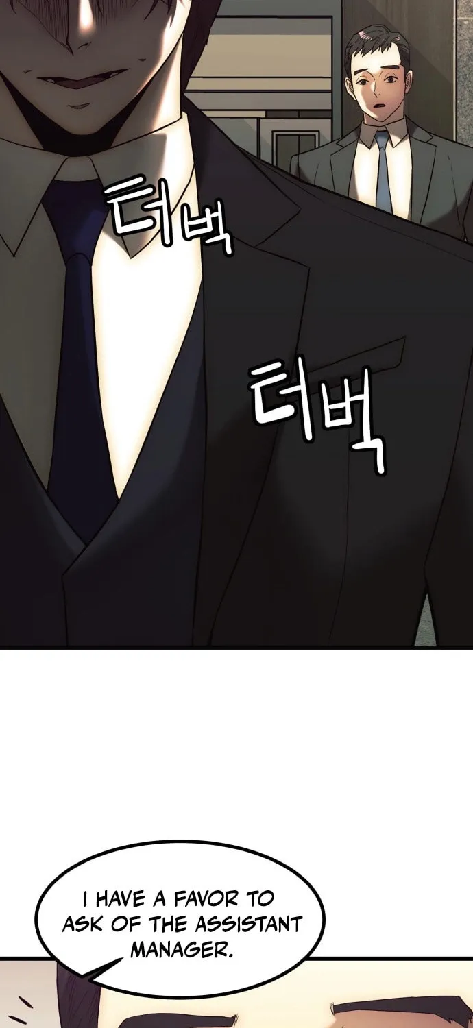 The Dignity of a Chaebol Chapter 2 page 31 - 