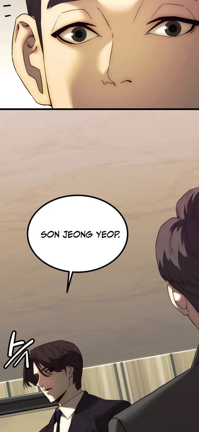 The Dignity of a Chaebol Chapter 2 page 32 - 