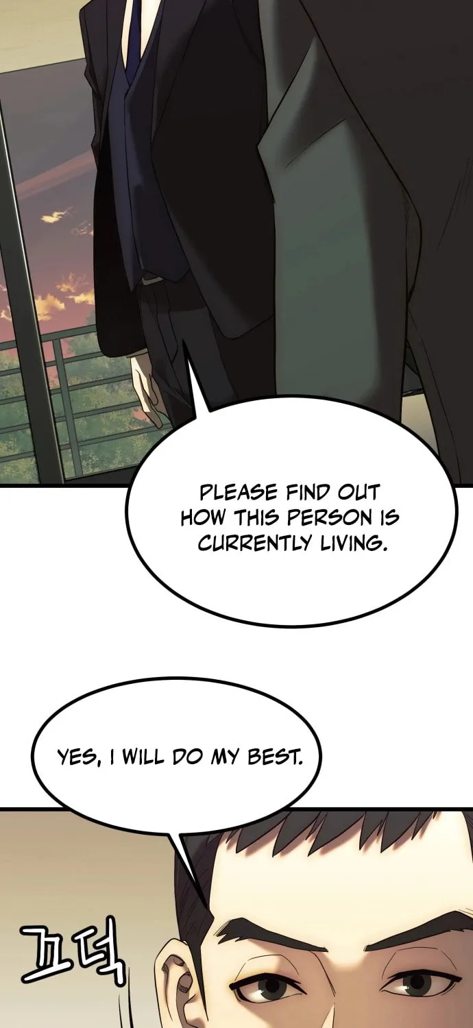 The Dignity of a Chaebol Chapter 2 page 33 - 