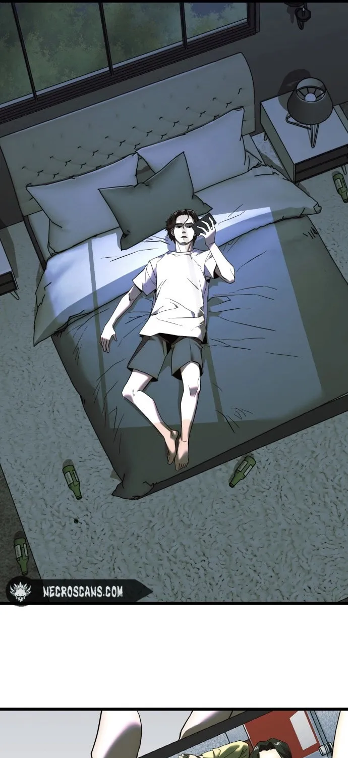 The Dignity of a Chaebol Chapter 2 page 36 - 