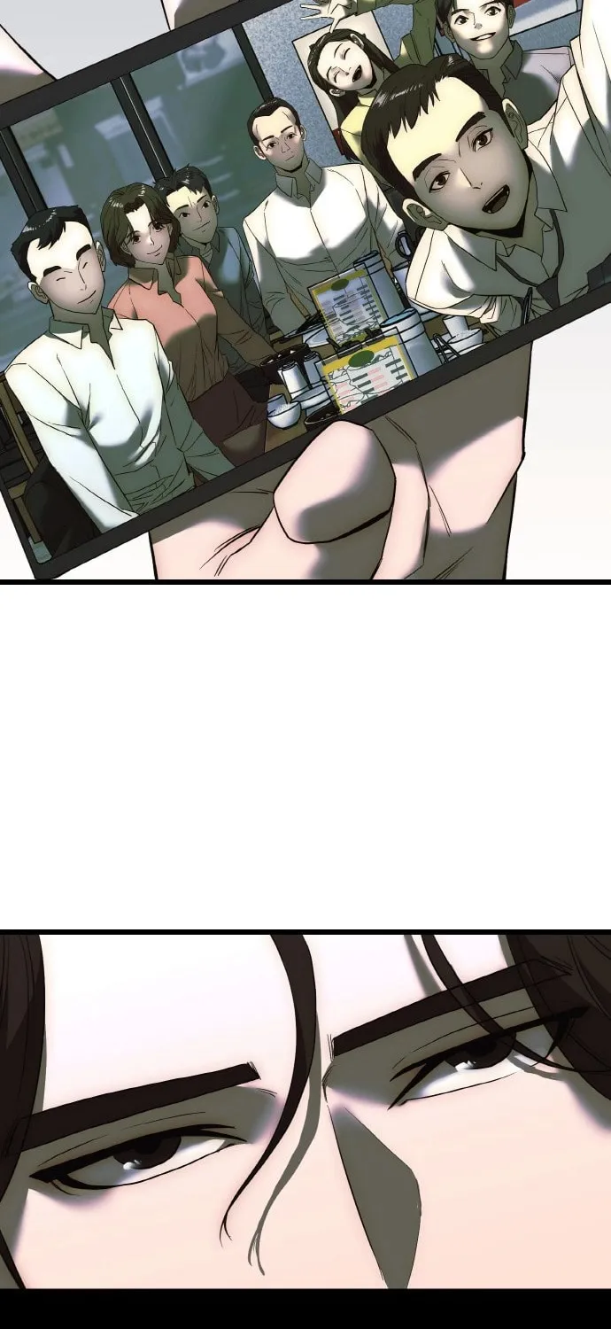 The Dignity of a Chaebol Chapter 2 page 37 - 
