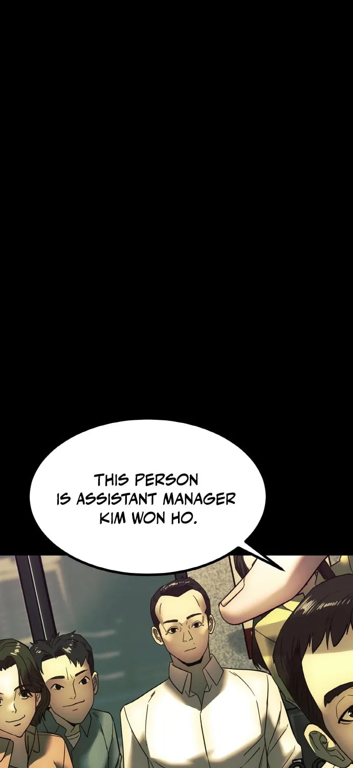 The Dignity of a Chaebol Chapter 2 page 38 - 