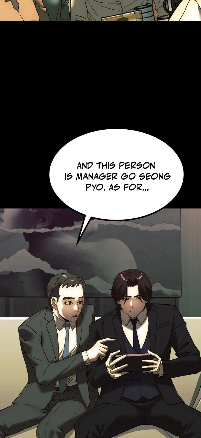 The Dignity of a Chaebol Chapter 2 page 39 - 