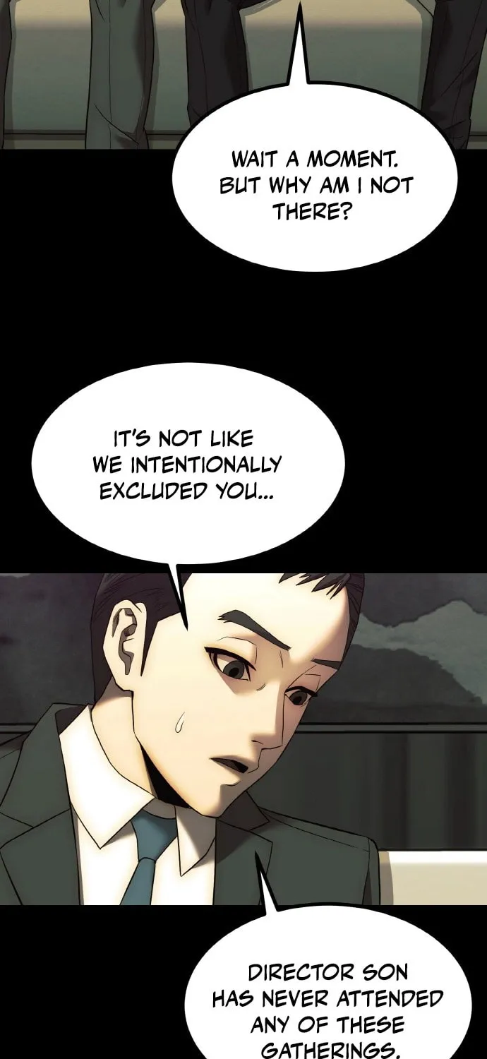 The Dignity of a Chaebol Chapter 2 page 40 - 