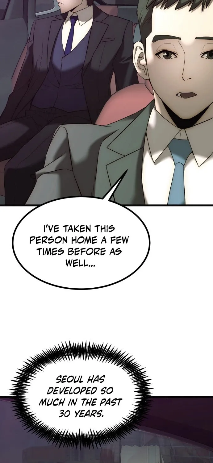 The Dignity of a Chaebol Chapter 2 page 5 - 