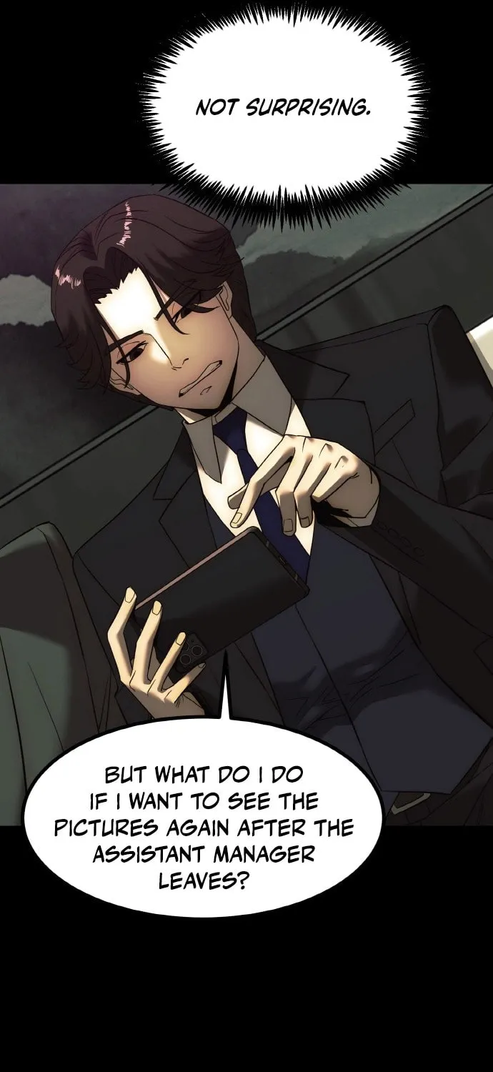 The Dignity of a Chaebol Chapter 2 page 42 - 