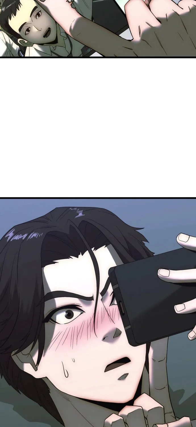 The Dignity of a Chaebol Chapter 2 page 44 - 