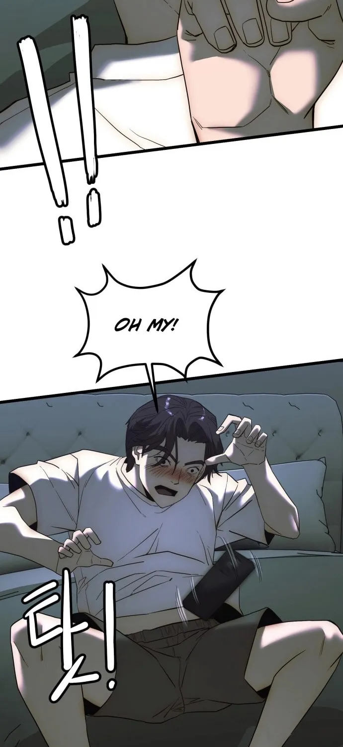 The Dignity of a Chaebol Chapter 2 page 45 - 