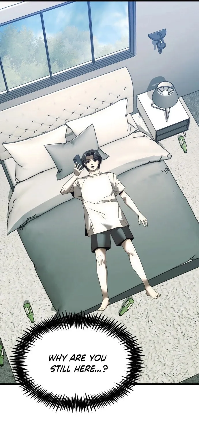 The Dignity of a Chaebol Chapter 2 page 54 - 