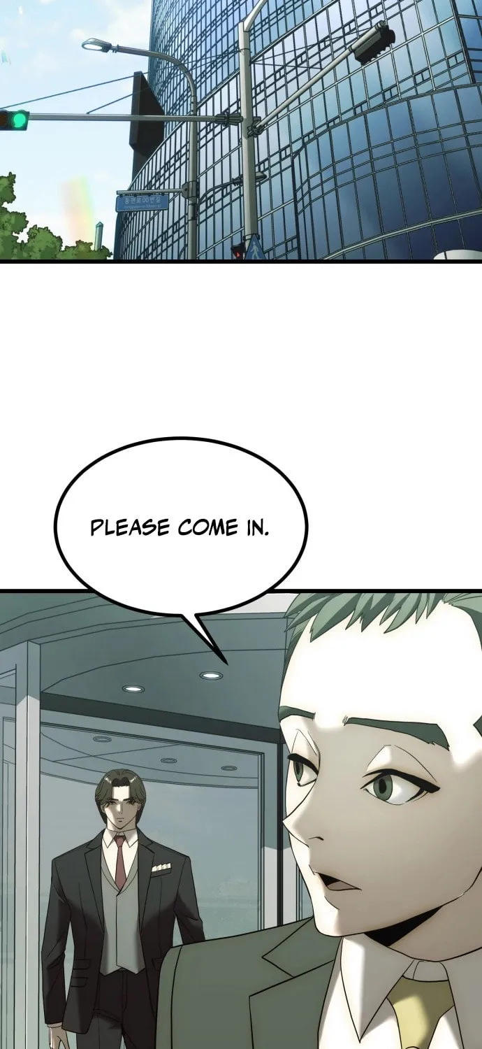 The Dignity of a Chaebol Chapter 2 page 56 - 