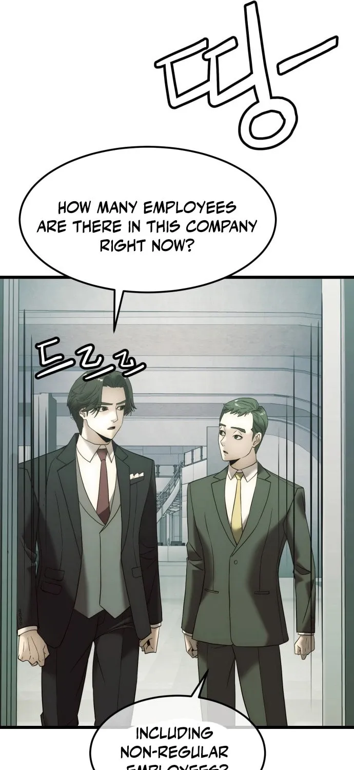 The Dignity of a Chaebol Chapter 2 page 60 - 