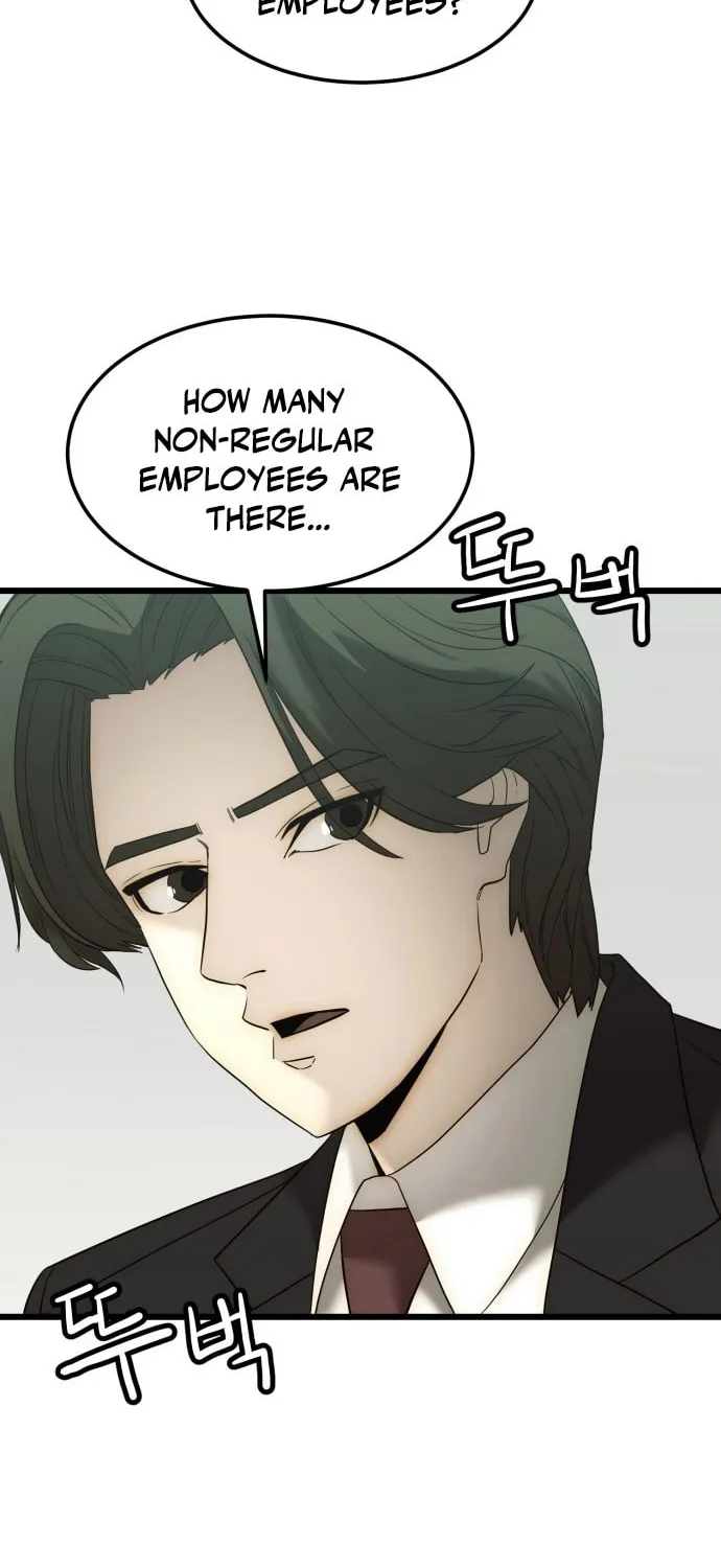 The Dignity of a Chaebol Chapter 2 page 61 - 