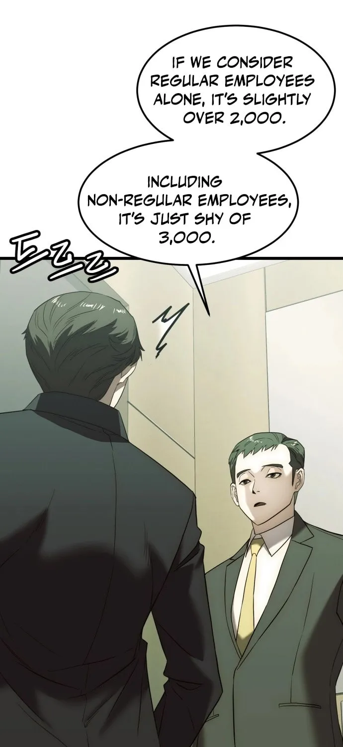 The Dignity of a Chaebol Chapter 2 page 62 - 