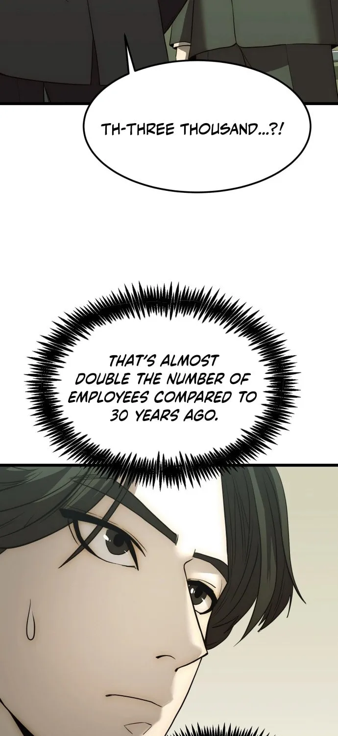 The Dignity of a Chaebol Chapter 2 page 63 - 
