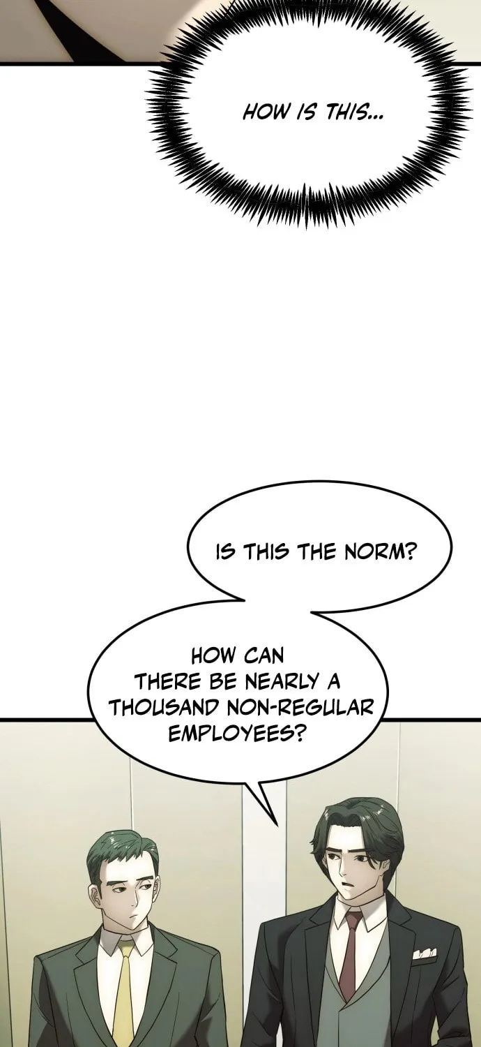 The Dignity of a Chaebol Chapter 2 page 64 - 