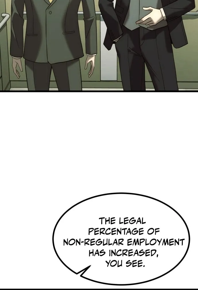 The Dignity of a Chaebol Chapter 2 page 65 - 