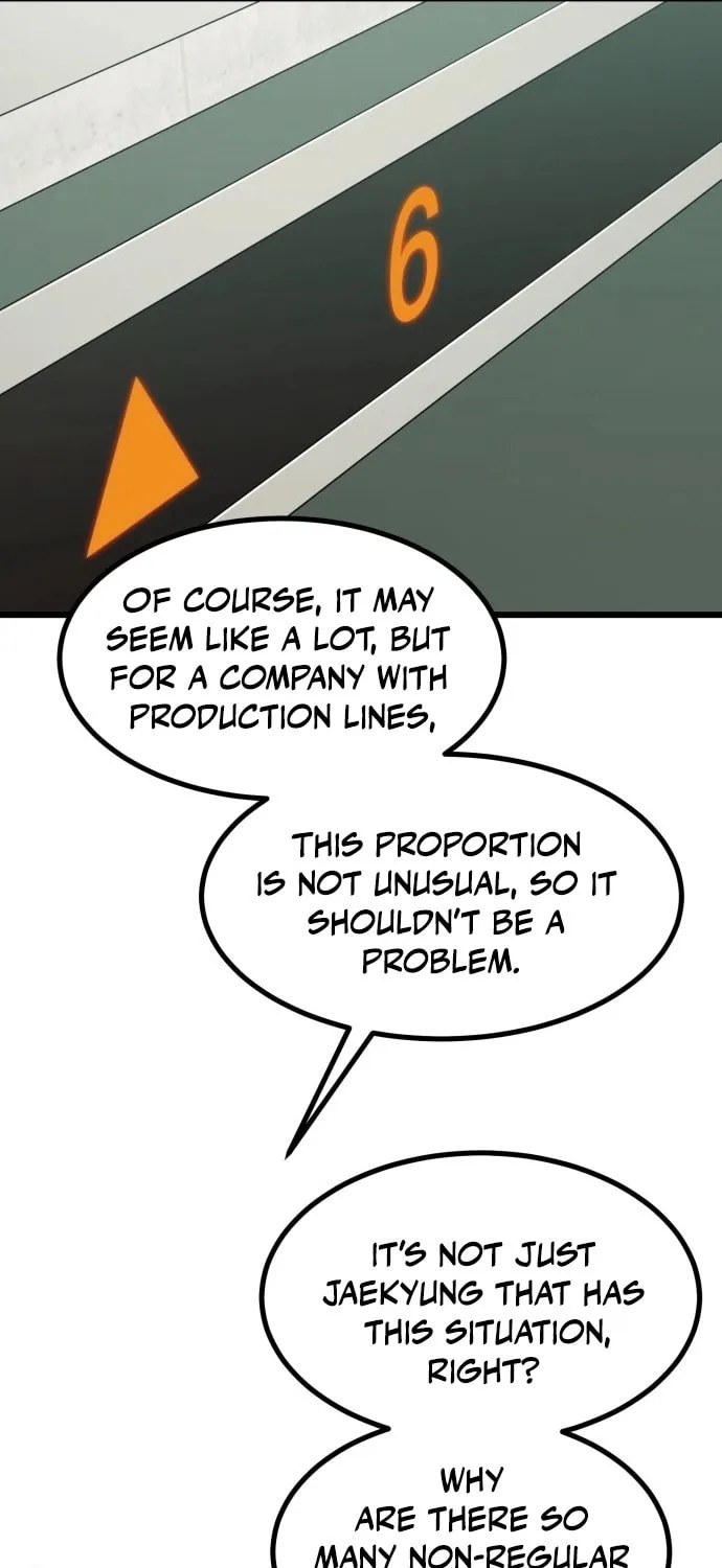 The Dignity of a Chaebol Chapter 2 page 66 - 