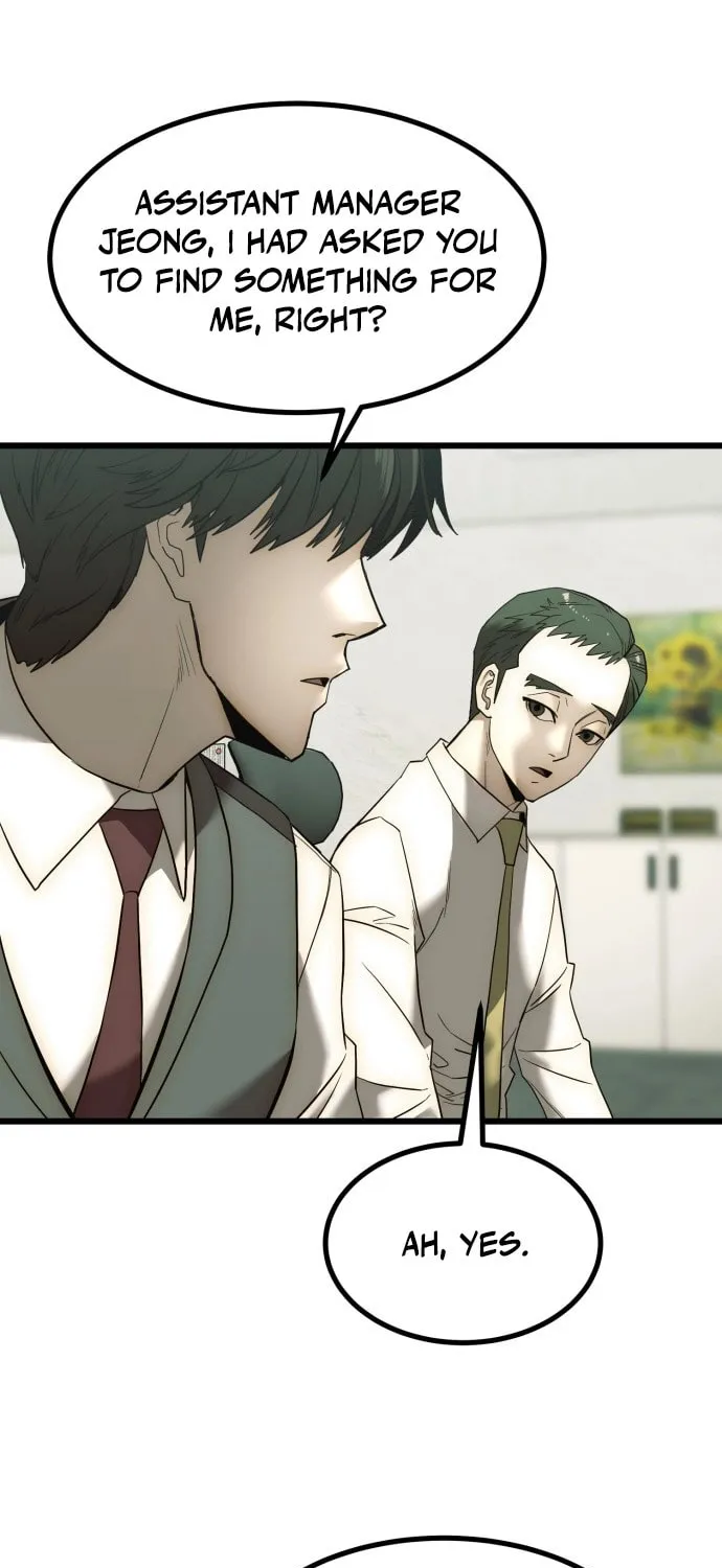 The Dignity of a Chaebol Chapter 2 page 74 - 