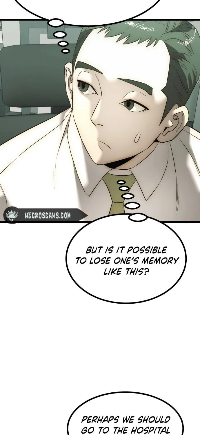The Dignity of a Chaebol Chapter 2 page 79 - 
