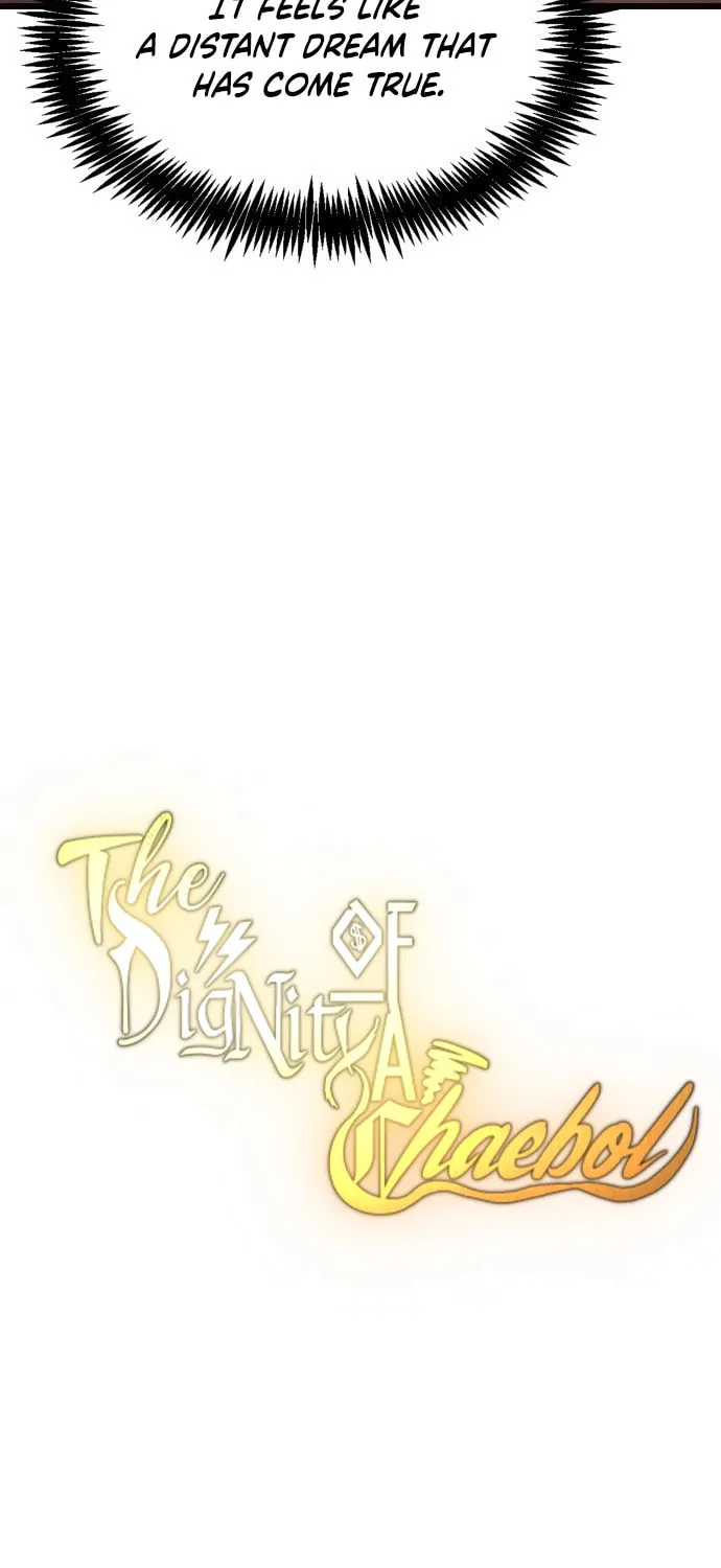 The Dignity of a Chaebol Chapter 2 page 9 - 