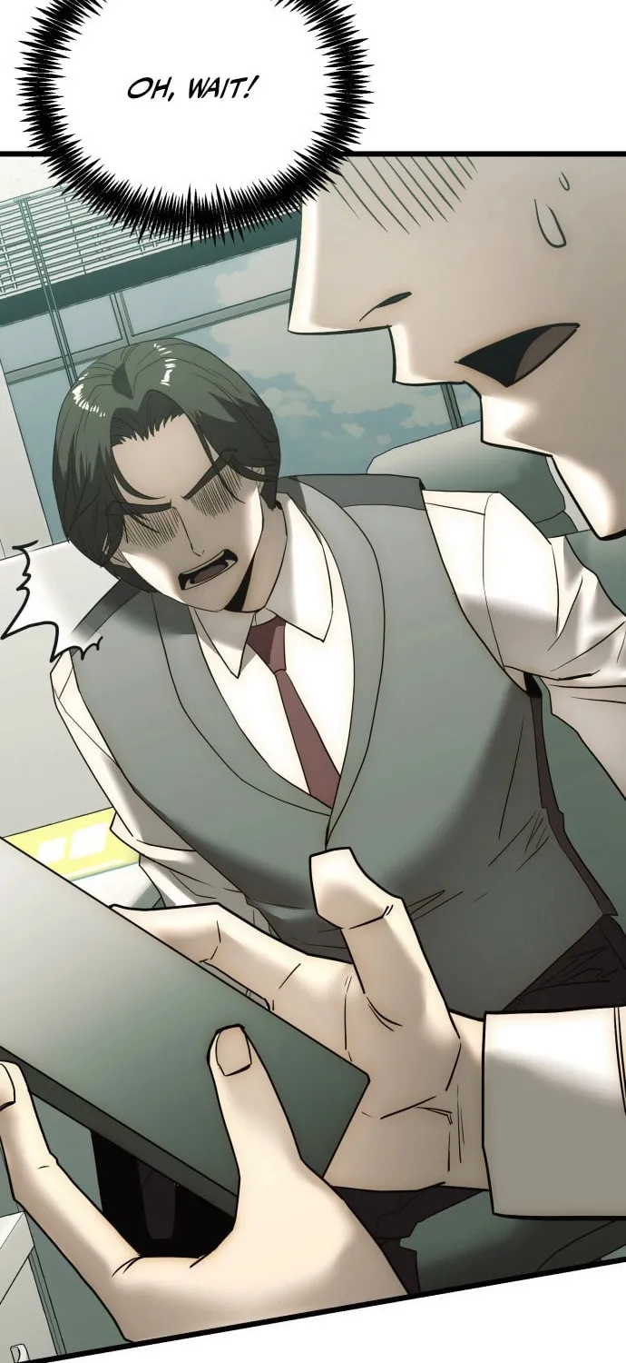 The Dignity of a Chaebol Chapter 2 page 85 - 
