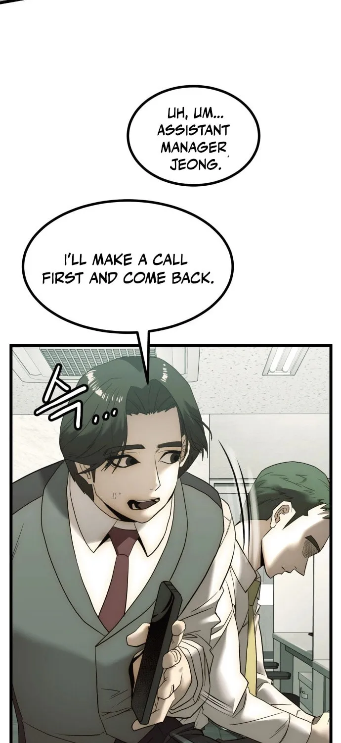 The Dignity of a Chaebol Chapter 2 page 86 - 