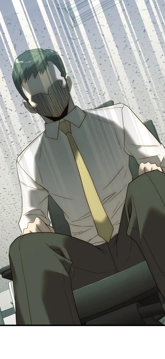 The Dignity of a Chaebol Chapter 2 page 89 - 