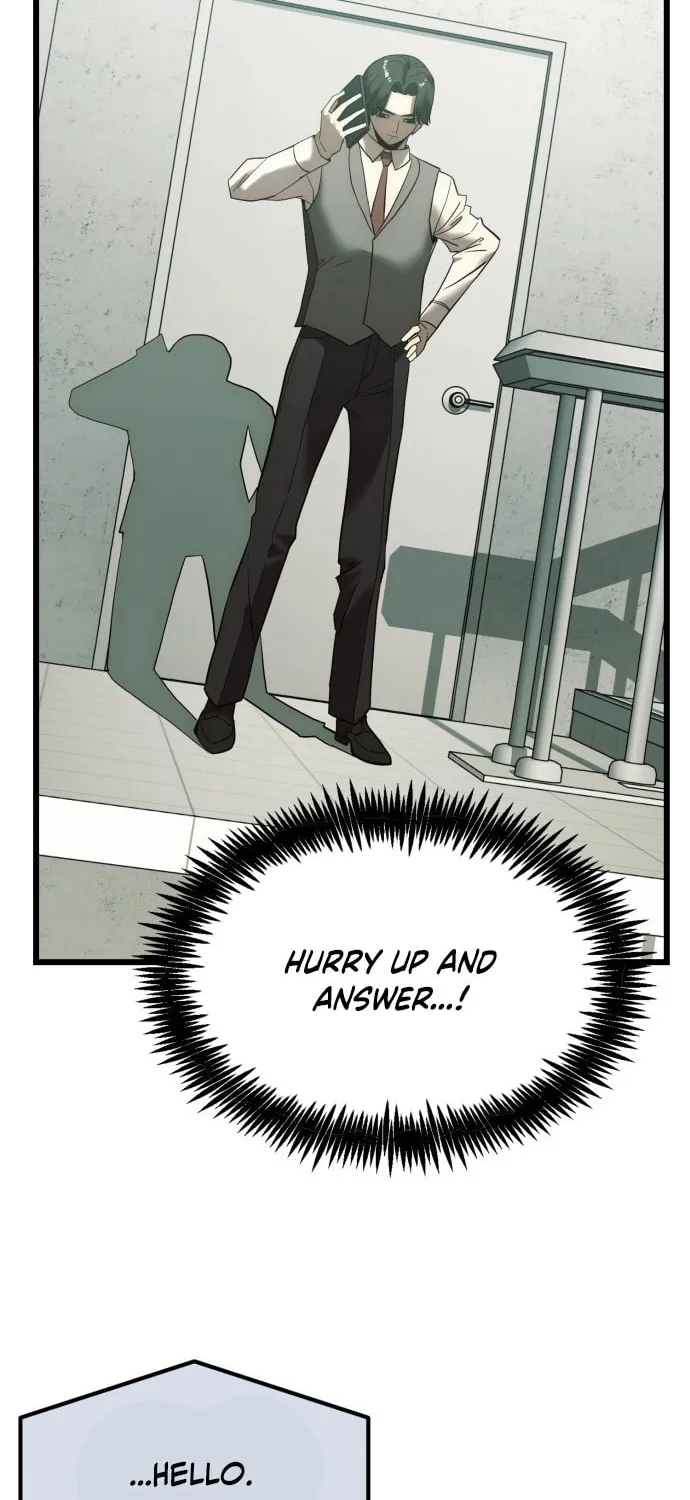 The Dignity of a Chaebol Chapter 2 page 91 - 