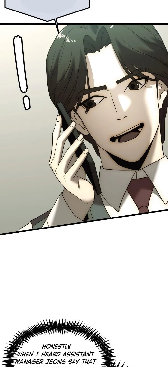 The Dignity of a Chaebol Chapter 2 page 92 - 