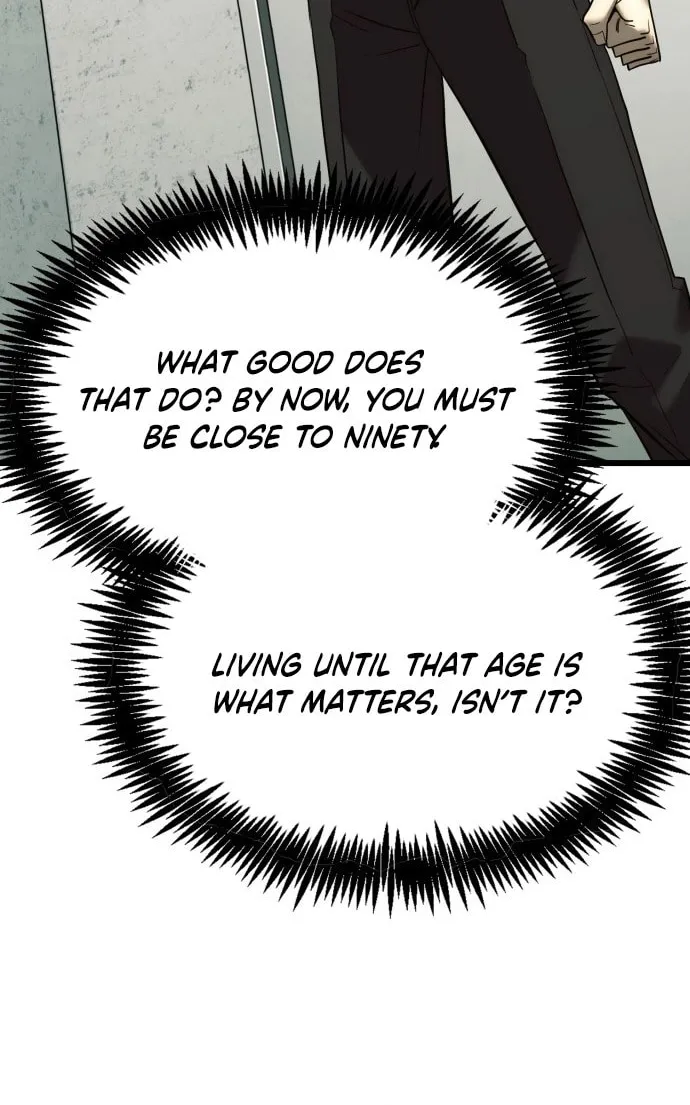 The Dignity of a Chaebol Chapter 2 page 95 - 