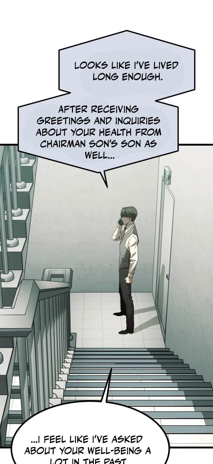 The Dignity of a Chaebol Chapter 2 page 97 - 