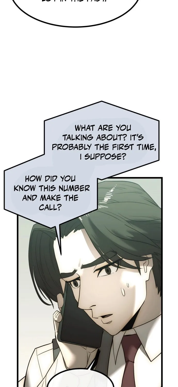 The Dignity of a Chaebol Chapter 2 page 98 - 