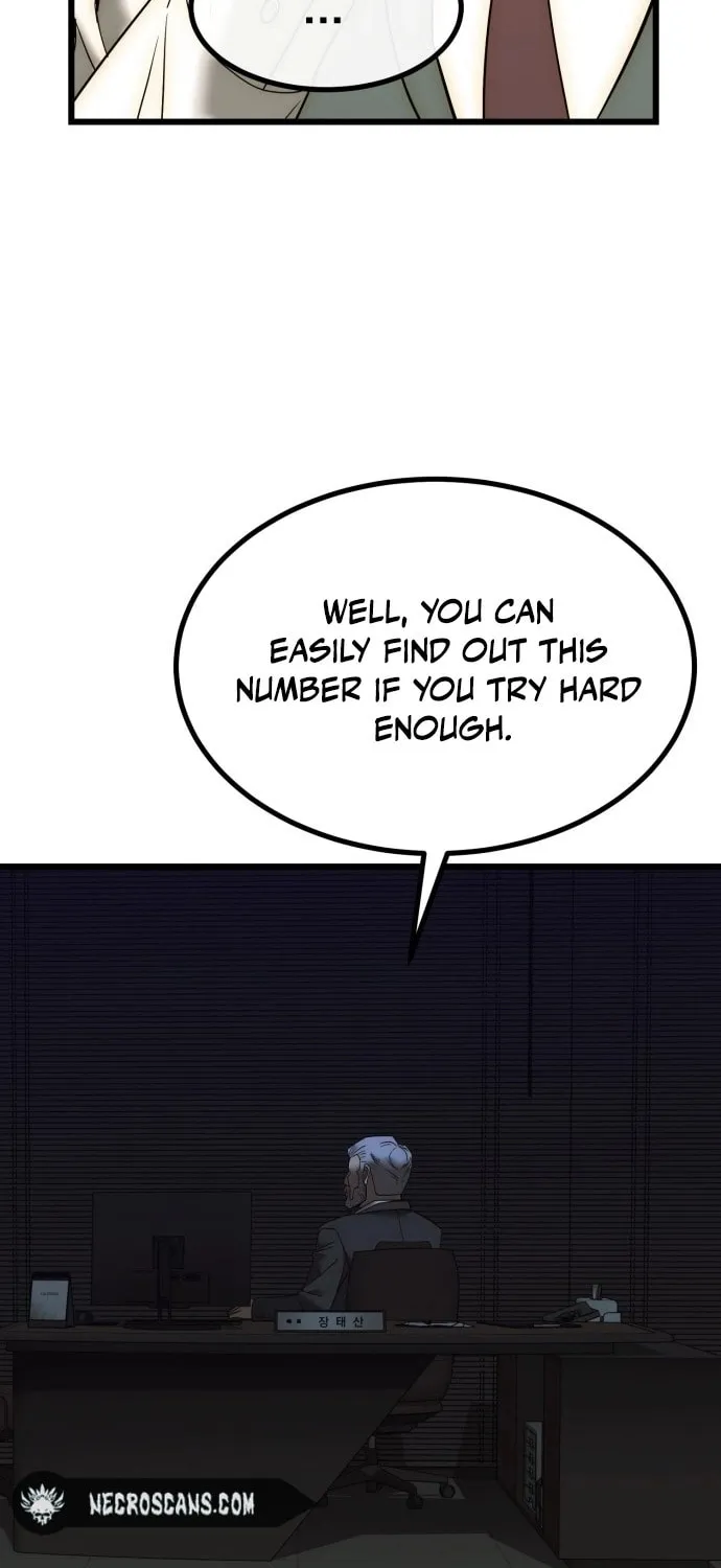 The Dignity of a Chaebol Chapter 2 page 99 - 