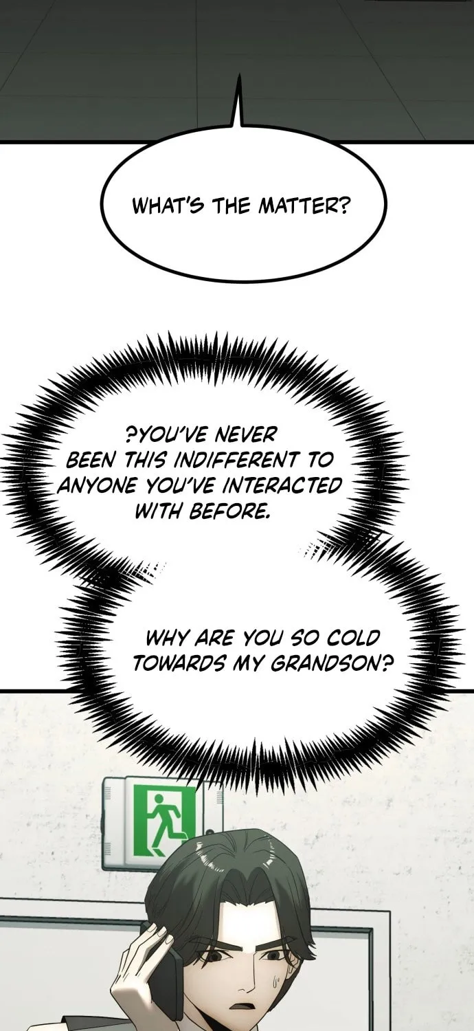 The Dignity of a Chaebol Chapter 2 page 100 - 