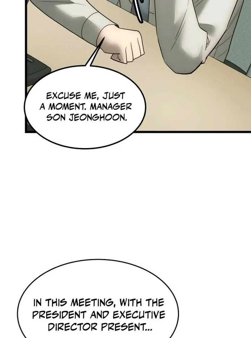The Dignity of a Chaebol Chapter 20 page 101 - 