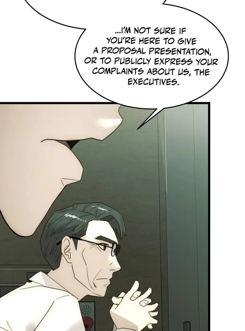 The Dignity of a Chaebol Chapter 20 page 102 - 