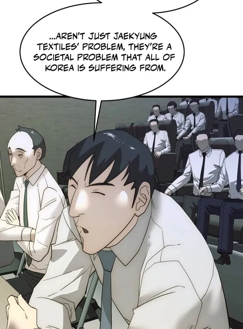 The Dignity of a Chaebol Chapter 20 page 106 - 